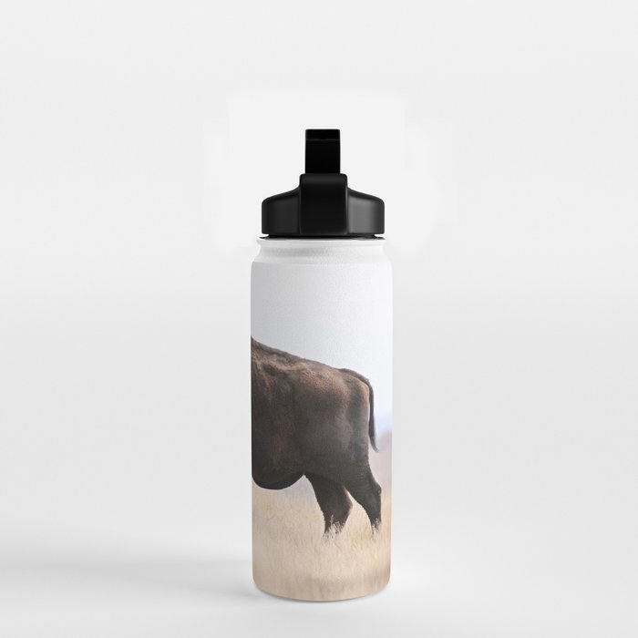 Bison Whisper Water Bottle Gallery Image 2