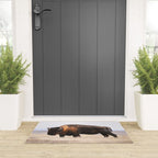 Bison Whisper Welcome Mat Gallery Image 3