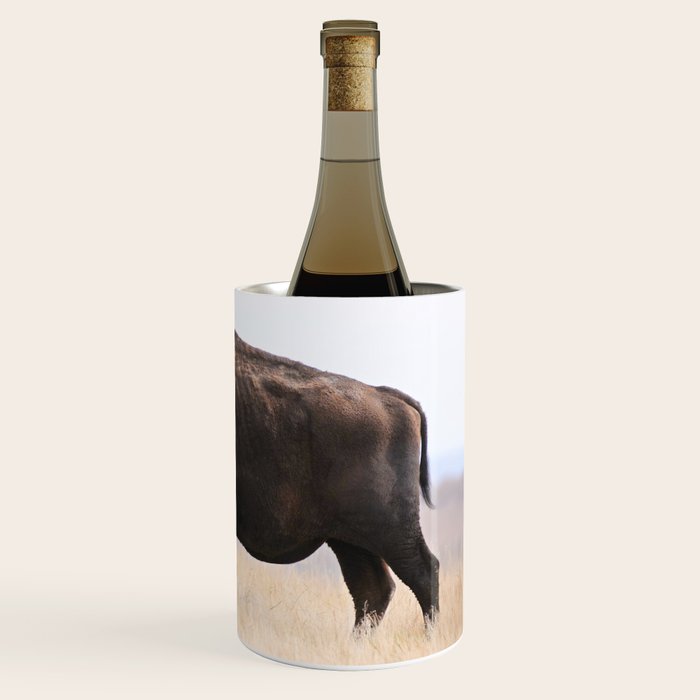 Bison Whisper Wine Chiller Gallery Image 3