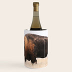 Bison Whisper Wine Chiller Gallery Image 1
