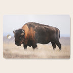 Bison Whisper Cutting Board Gallery Image 1