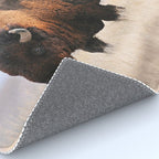 Bison Whisper Rug Gallery Image 4