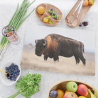 Bison Whisper Cutting Board Gallery Image 2