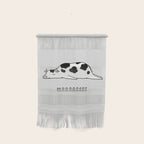Moooooody Wall Hanging Gallery Image 1