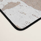 Woodcut Birches Desk Mat Gallery Image 4