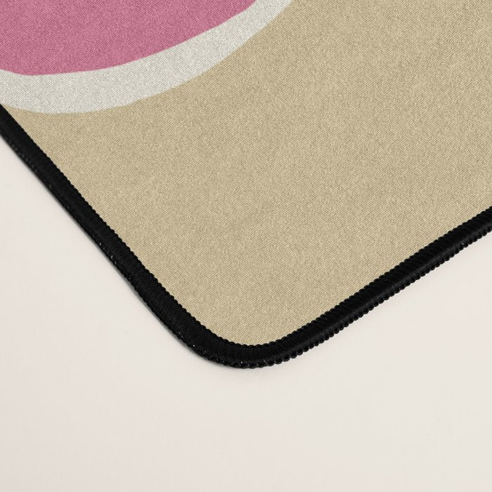Fragile botanic  Desk Mat Gallery Image 4