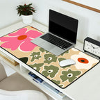 Fragile botanic  Desk Mat Gallery Image 2