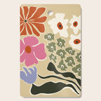 Fragile botanic  Cutting Board Gallery Image 1