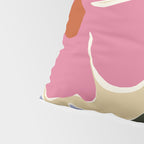 Fragile botanic  Pillow Sham Gallery Image 4