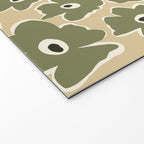 Fragile botanic  Welcome Mat Gallery Image 2