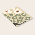 Fragile botanic  Notebook Gallery Image 2