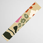 Fragile botanic  Table Runner Gallery Image 3
