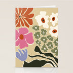Fragile botanic  Stationery Card Gallery Image 2