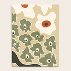 Fragile botanic  Notebook Gallery Image 4