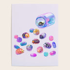 Pill bugs  Poster Gallery Image 4