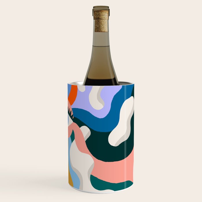 Joy Cry Wine Chiller Gallery Image 3