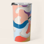 Joy Cry Travel Mug Gallery Image 3