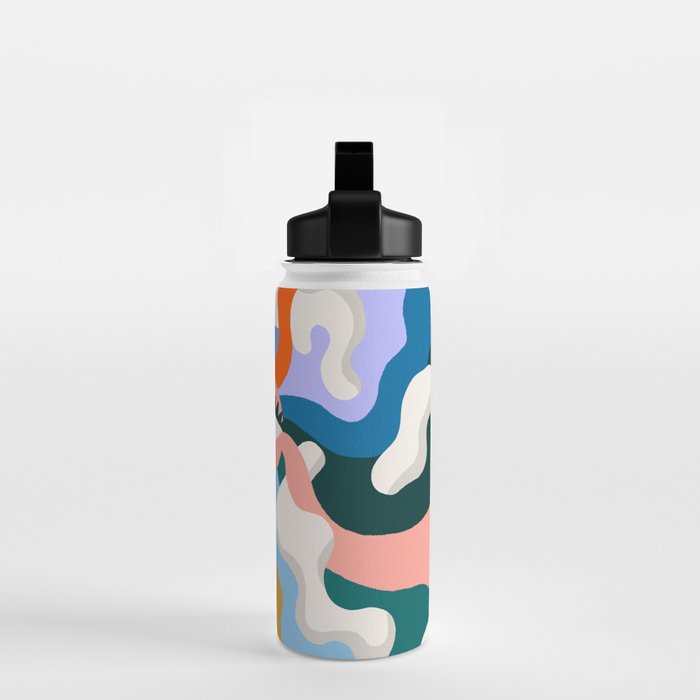 Joy Cry Water Bottle Gallery Image 2