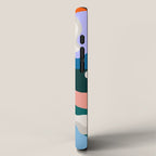 Joy Cry iPhone Case Gallery Image 2