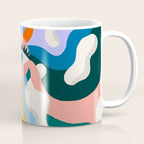 Joy Cry Coffee Mug Gallery Image 1