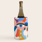 Joy Cry Wine Chiller Gallery Image 1