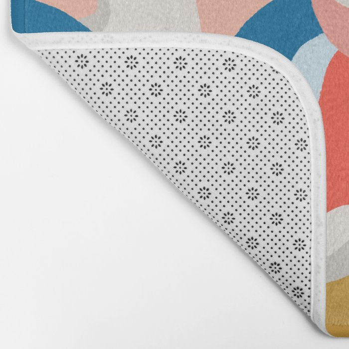 Joy Cry Bath Mat Gallery Image 2