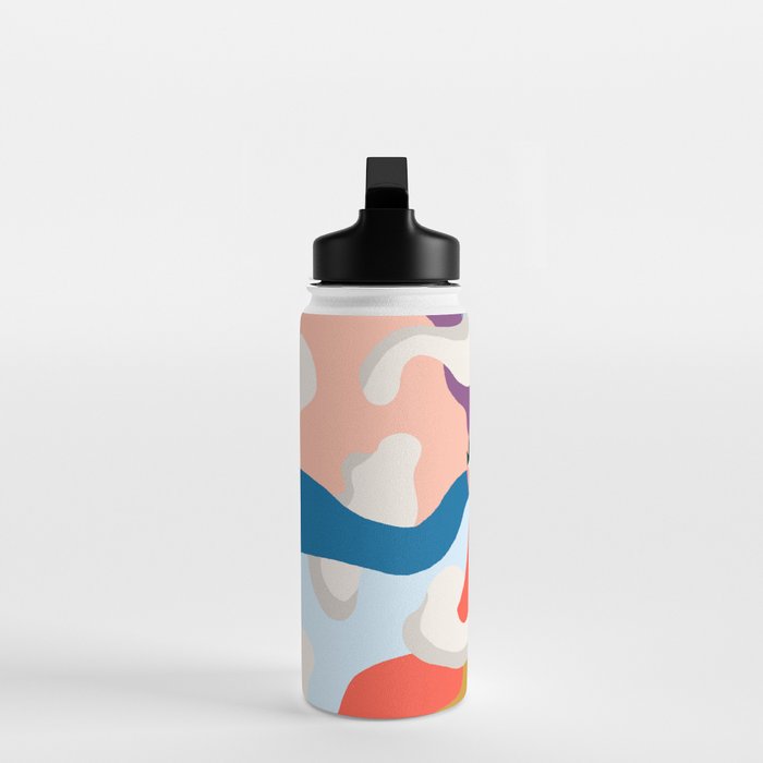 Joy Cry Water Bottle Gallery Image 3