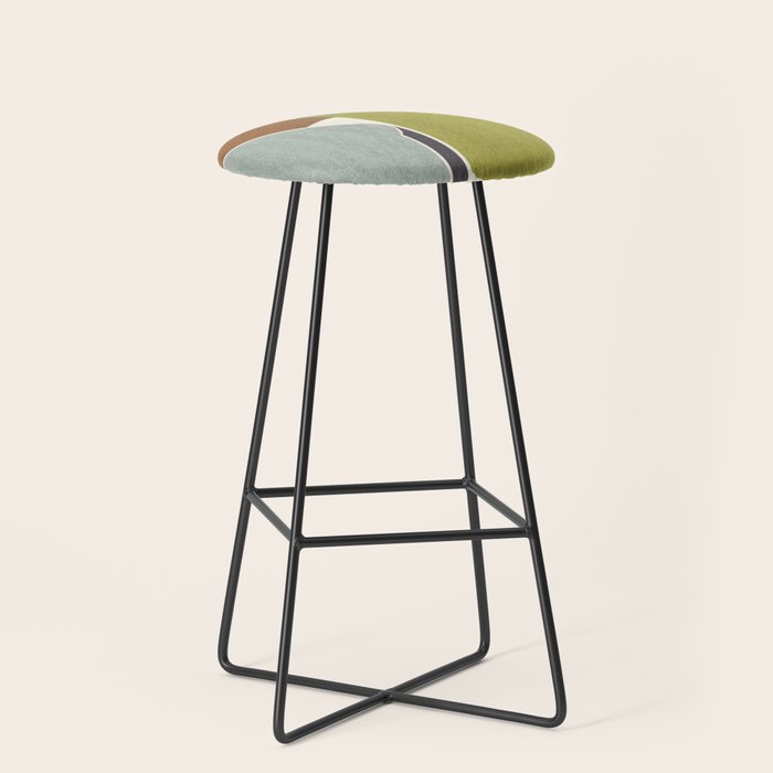 Shape008 Stool Gallery Image 1