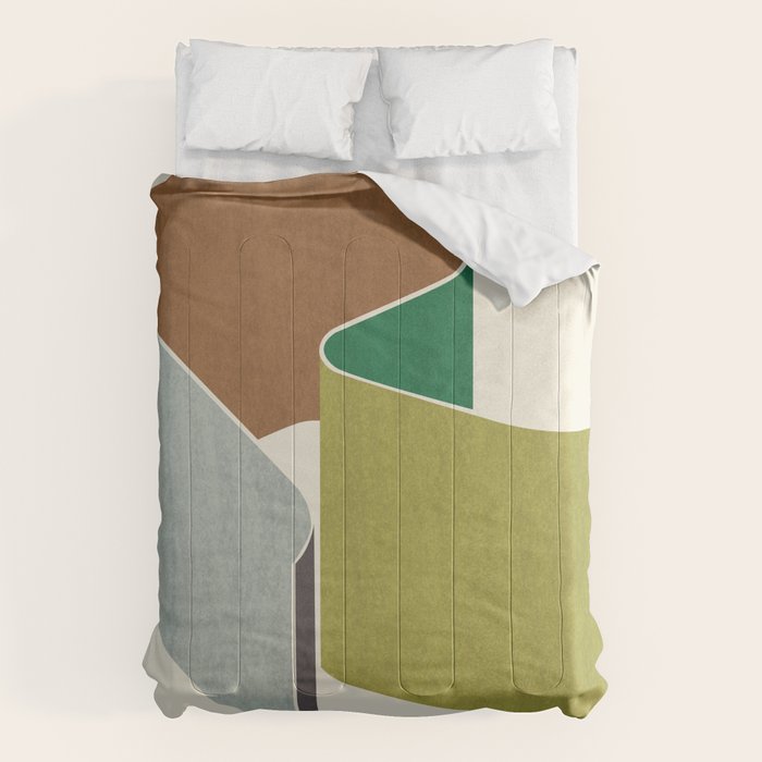 Shape008 Comforter Gallery Image 6