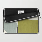 Shape008 Laptop Sleeve Gallery Image 2