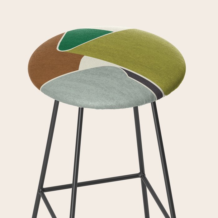 Shape008 Stool Gallery Image 2