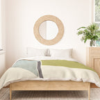 Shape008 Duvet Cover Gallery Image 3