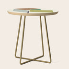 Shape008 Side Table Gallery Image 1