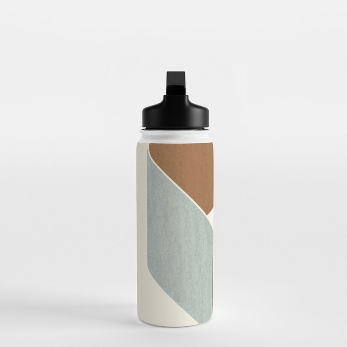 Shape008 Water Bottle Gallery Image 3