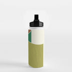 Shape008 Water Bottle Gallery Image 2