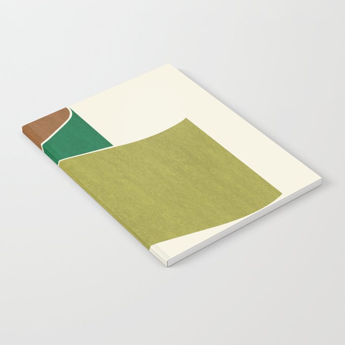 Shape008 Notebook Gallery Image 2