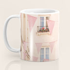 Pink Paris | Paris travel photography  Coffee Mug Gallery Image 3