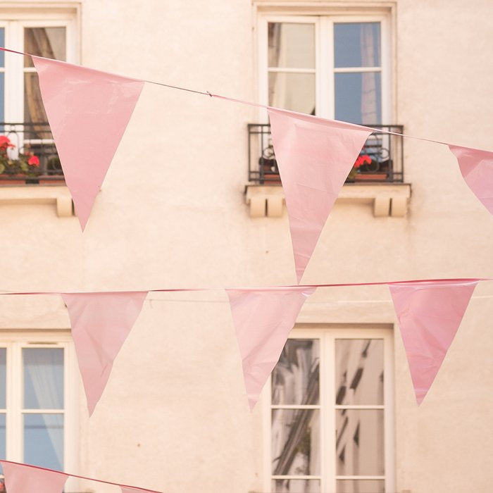 Pink Paris | Paris travel photography  Coffee Mug Gallery Image 2