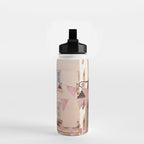 Pink Paris | Paris travel photography  Water Bottle Gallery Image 2