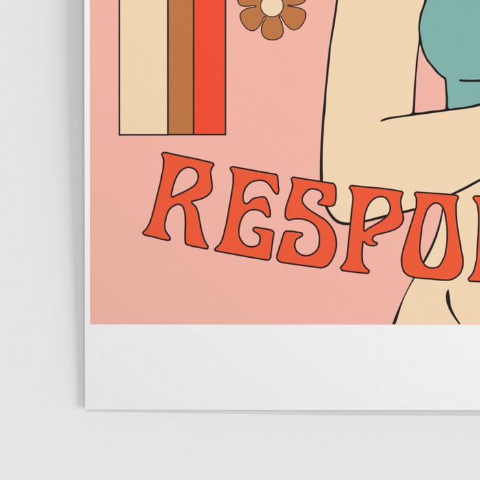 BOUNDARIES Poster Gallery Image 3