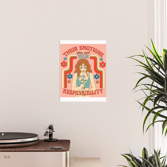 BOUNDARIES Poster Gallery Image 2
