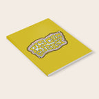 Pisces Energy Notebook Gallery Image 2