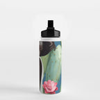 Thorns and Grace 3 Water Bottle Gallery Image 2