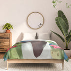 Thorns and Grace 3 Comforter Gallery Image 3