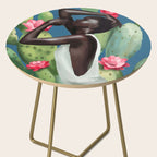 Thorns and Grace 3 Side Table Gallery Image 2