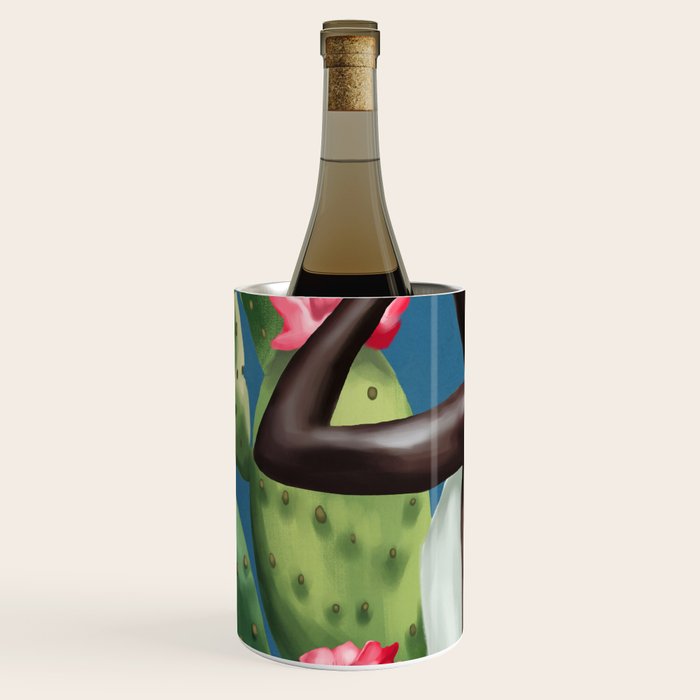 Thorns and Grace 3 Wine Chiller Gallery Image 2