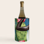 Thorns and Grace 3 Wine Chiller Gallery Image 2
