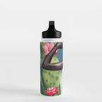 Thorns and Grace 3 Water Bottle Gallery Image 3