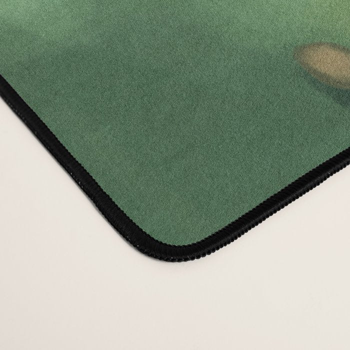 Thorns and Grace 3 Desk Mat Gallery Image 4