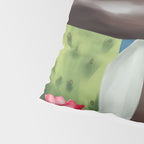 Thorns and Grace 3 Pillow Sham Gallery Image 4